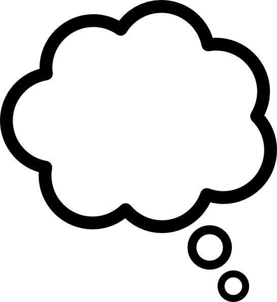 Thought-Bubble